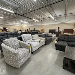 Slumberland Furniture - chairs