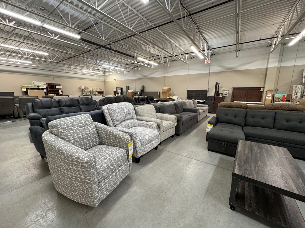 Slumberland Furniture