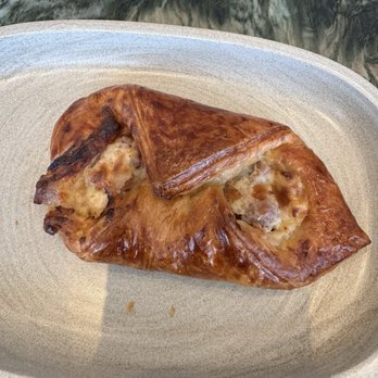 Ember & Vine - Ham and cheese croissant - Mediterranean Near Me - Coral Springs, Florida Ember & Vine - Ham and cheese croissant - Mediterranean Near Me - Coral Springs, Florida