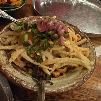 Ghee Indian Kitchen - Tasting Menu - Indian Near Me - Miami, Florida