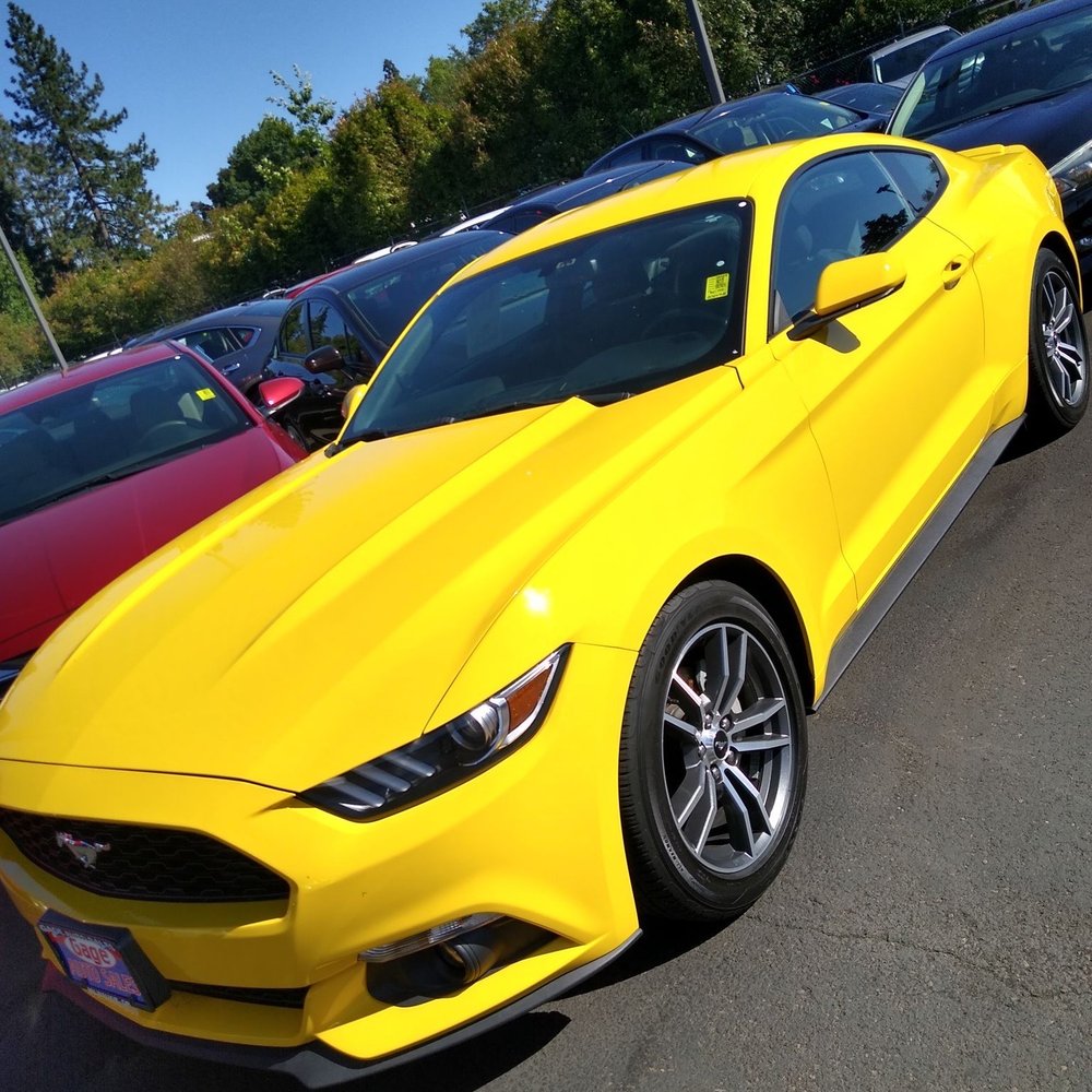 PDX Autoworks - Mustang - Car Inspectors Near Me - Portland, Oregon PDX Autoworks - Mustang - Car Inspectors Near Me - Portland, Oregon