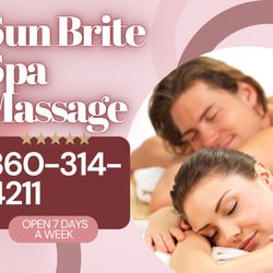 Sun Brite Spa