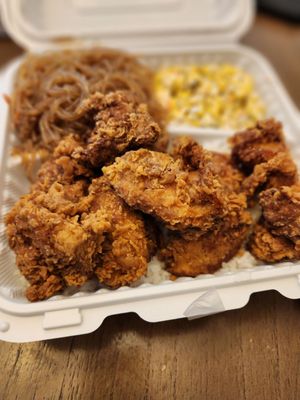 Hippo Grill Korean BBQ by null