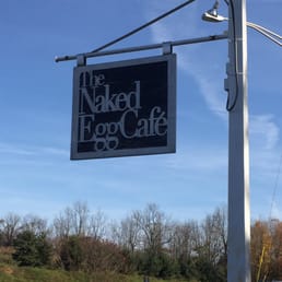 THE NAKED EGG CAFE - Updated July 2025 - 156 Photos & 262 Reviews - 320