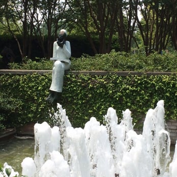 Daniel Stowe Botanical Garden - Botanical Gardens Near Me - Belmont, North Carolina