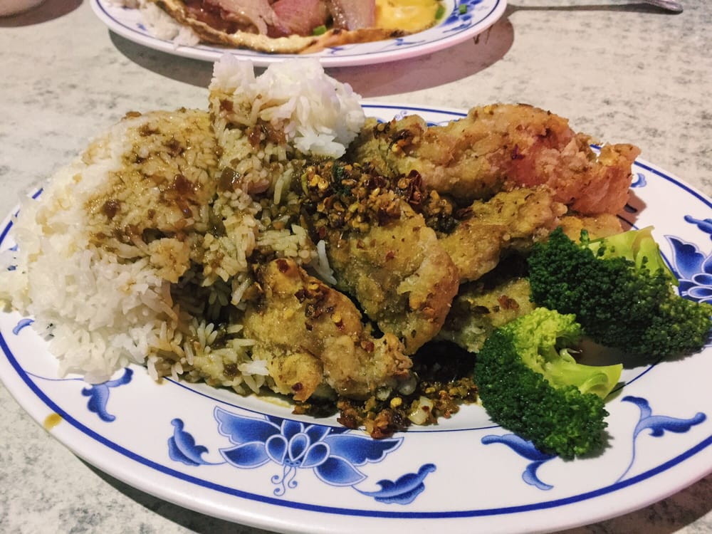 ROSE GARDEN BBQ SHOP 20 Photos & 13 Reviews 435 Elizabeth St, Melbourne Victoria, Australia