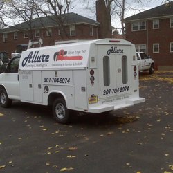 Allure Plumbing and Heating
