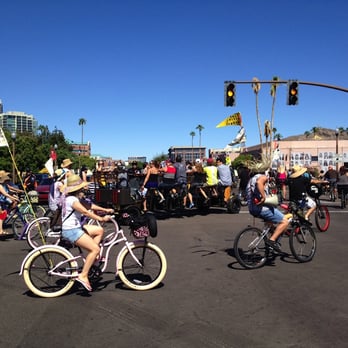 Tour De Tavern - Party Bike Rentals Near Me - Scottsdale, Arizona Tour De Tavern - Party Bike Rentals Near Me - Scottsdale, Arizona