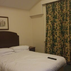 Green Dragon - Comfortable bed