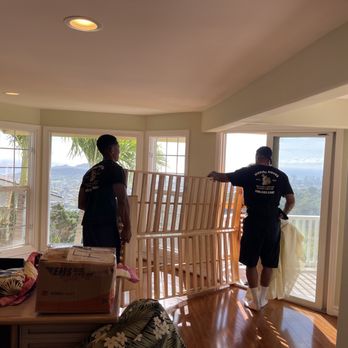 Making Moves - Assembling! - Movers Near Me