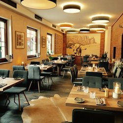 OXERY Restaurant & Grill
