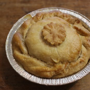 Tessier Gourmet - Homemade chicken pot pie with an all butter pie crust! Available in three sizes. - Caterers Near Me - Covington, Louisiana Tessier Gourmet - Homemade chicken pot pie with an all butter pie crust! Available in three sizes. - Caterers Near Me - Covington, Louisiana