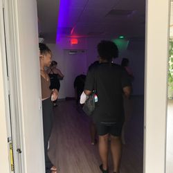 Embody Yoga - Hot Yoga Studio