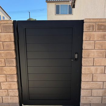 Cal Ornamental - finished product - Fences & Gates Near Me - Lancaster, California Cal Ornamental - finished product - Fences & Gates Near Me - Lancaster, California
