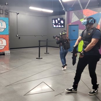 noobs VR - Virtual Reality Centers Near Me - Redlands, California noobs VR - Virtual Reality Centers Near Me - Redlands, California