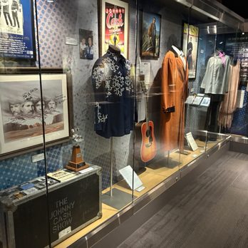 Johnny Cash Museum - Museums Near Me - Nashville, Tennessee Johnny Cash Museum - Museums Near Me - Nashville, Tennessee