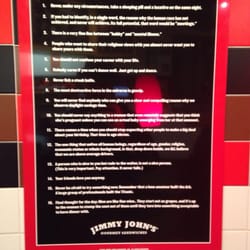 Jimmy John's