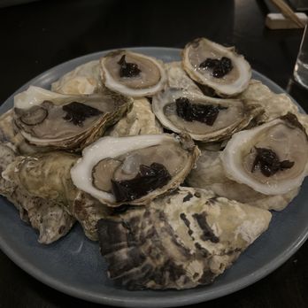 Actinolite Restaurant - Canadian (New) Near Me - Toronto, Ontario