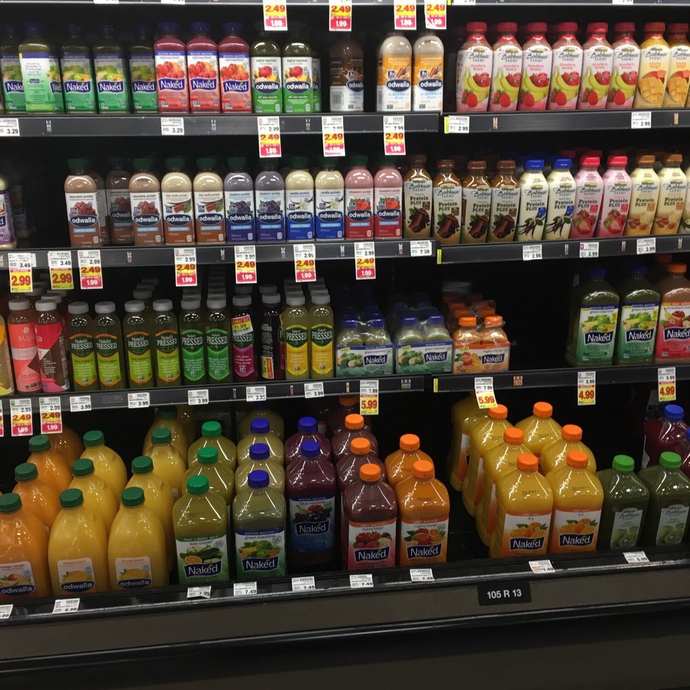 Juices Juices