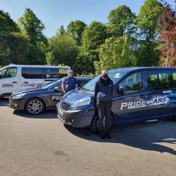 Pride Cars