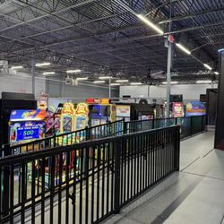 Flip Factory Zone