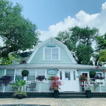 Seaglass Inn - Bed & Breakfast Near Me - Melbourne Beach, Florida Seaglass Inn - Bed & Breakfast Near Me - Melbourne Beach, Florida