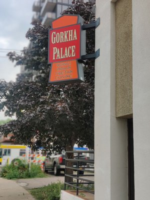 Gorkha Palace Indian Cuisine by null