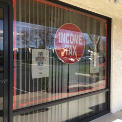 The Income Tax Office
