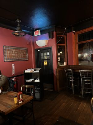 Rowley Inn by null