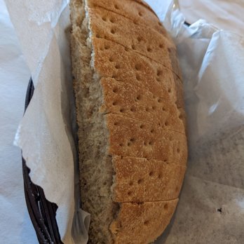 Anatolia - Starter bread - Turkish Near Me - Nashville, Tennessee