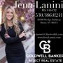 Photo of Jena Lanini - Coldwell Banker Select Real Estate