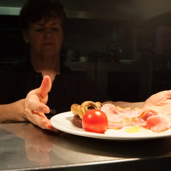Fisherbeck Hotel - Fuel for the day. - Hotels Near Me - Ambleside, CMA