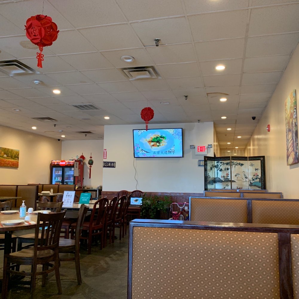 Photo of menu items