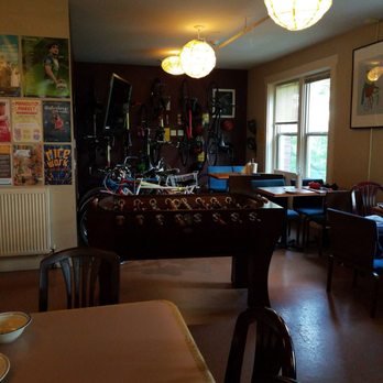 Green Tortoise Hostel - Hostels Near Me - Seattle, Washington