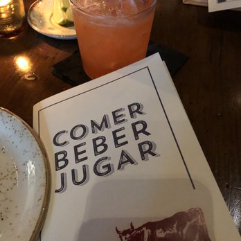 Vaca - Copacabana - Tapas/Small Plates Near Me - Costa Mesa, California Vaca - Copacabana - Tapas/Small Plates Near Me - Costa Mesa, California