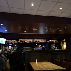 Cosimo's - Bar area