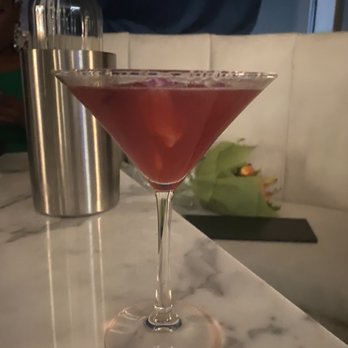 Se7en - The Lush - Asian Fusion Near Me - Houston, Texas