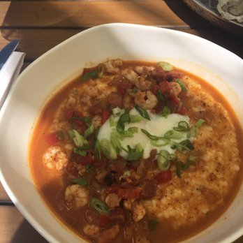 Saltine - Shrimp and Grits - Seafood Near Me - Norfolk, Virginia Saltine - Shrimp and Grits - Seafood Near Me - Norfolk, Virginia