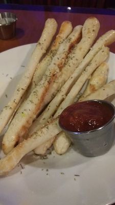 Grand Pizzeria And Sports by null