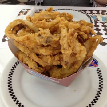 Twelve Burger - Onion rings - Burgers Near Me - São Paulo, SP Twelve Burger - Onion rings - Burgers Near Me - São Paulo, SP