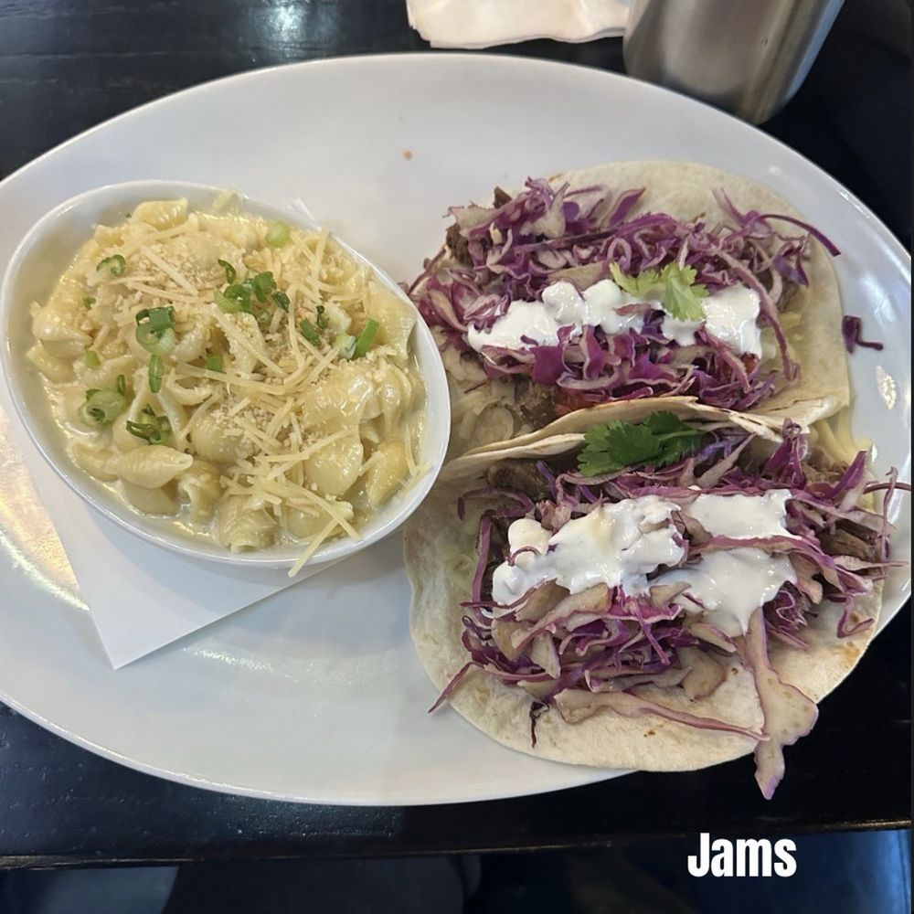 Jams Midtown - SHORT RIB TACOS - Bars Near Me - Omaha, Nebraska