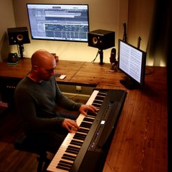Roger Coss Music