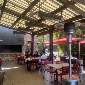 North Italia - Outside - Italian Near Me - Phoenix, Arizona
