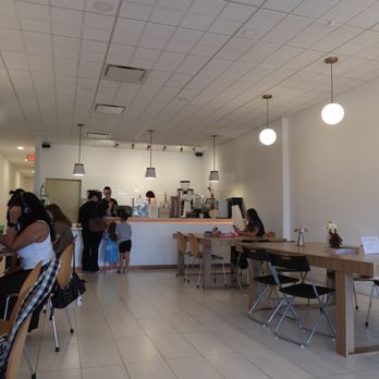 Somo T - somo t ambiance - Coffee & Tea Near Me - Aloma, Florida