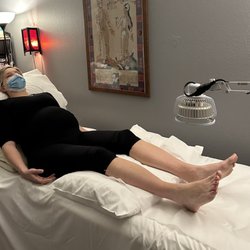 Life Spark Fertility Acupuncture
