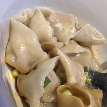 Fortune House - Chili Wonton - Chinese Near Me - Dallas, Texas Fortune House - Chili Wonton - Chinese Near Me - Dallas, Texas