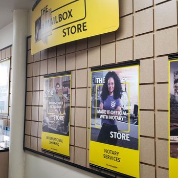 The UPS Store - Shipping Centers Near Me - Pasadena, California