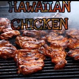 Hawaiian Chicken