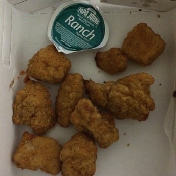 Papa Johns Pizza Updated Feb 2022 Pizza Reviews And Photos Emporia Ks Yelp