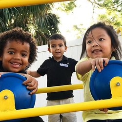 Kid City USA - Oakleaf